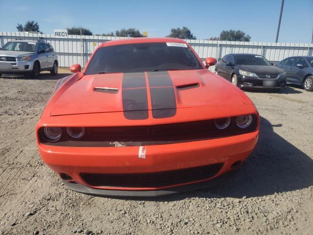 Photo 4 VIN: 2C3CDZAG3HH610844 - DODGE CHALLENGER 