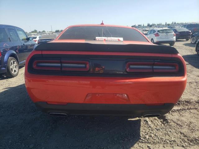 Photo 5 VIN: 2C3CDZAG3HH610844 - DODGE CHALLENGER 