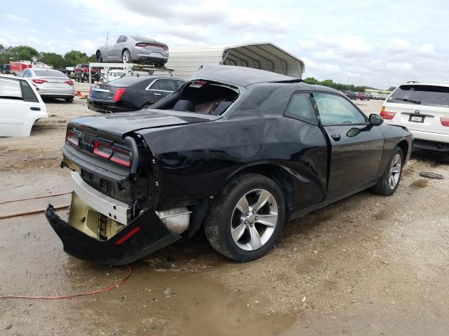 Photo 3 VIN: 2C3CDZAG3HH611640 - DODGE CHALLENGER 