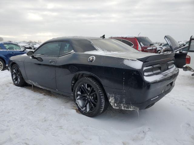 Photo 1 VIN: 2C3CDZAG3HH613632 - DODGE CHALLENGER 