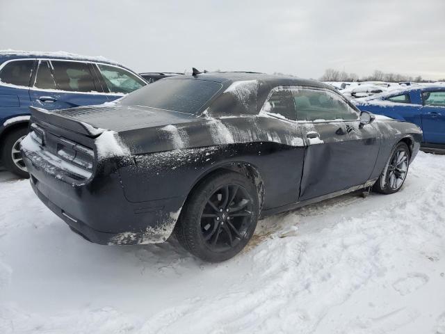 Photo 2 VIN: 2C3CDZAG3HH613632 - DODGE CHALLENGER 