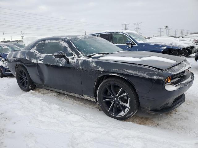 Photo 3 VIN: 2C3CDZAG3HH613632 - DODGE CHALLENGER 