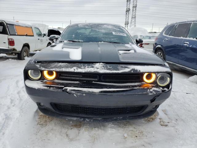 Photo 4 VIN: 2C3CDZAG3HH613632 - DODGE CHALLENGER 