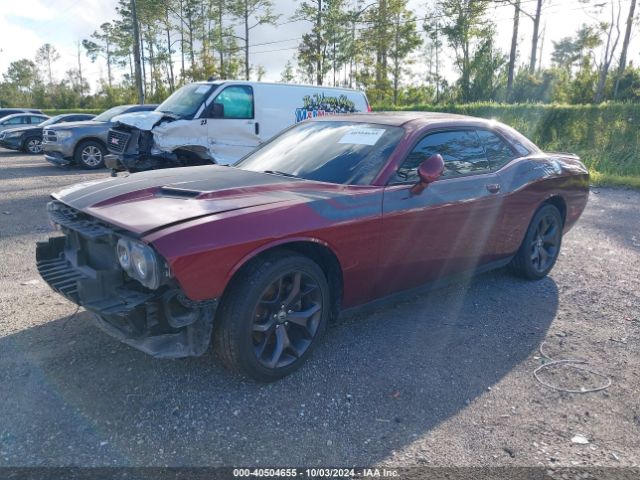 Photo 1 VIN: 2C3CDZAG3HH616966 - DODGE CHALLENGER 