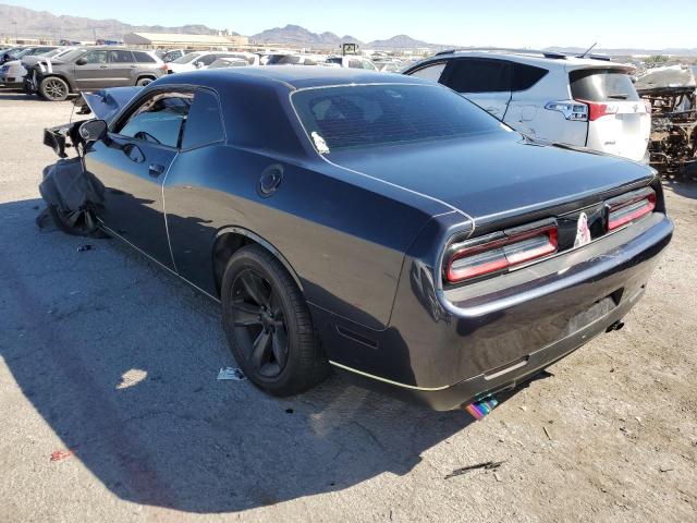 Photo 1 VIN: 2C3CDZAG3HH618457 - DODGE CHALLENGER 