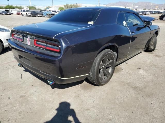 Photo 2 VIN: 2C3CDZAG3HH618457 - DODGE CHALLENGER 