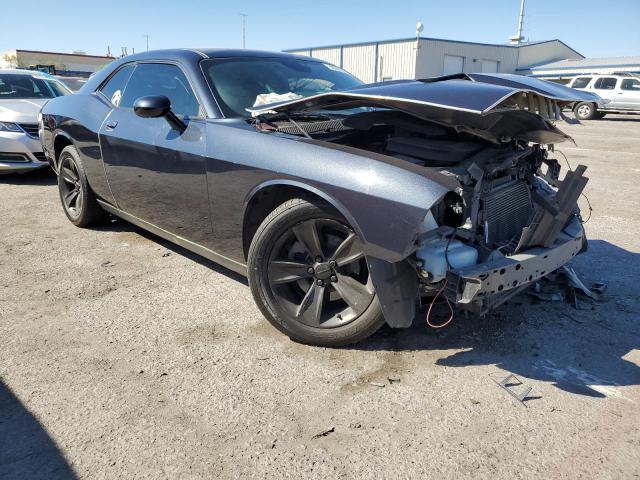 Photo 3 VIN: 2C3CDZAG3HH618457 - DODGE CHALLENGER 