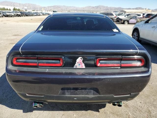 Photo 5 VIN: 2C3CDZAG3HH618457 - DODGE CHALLENGER 