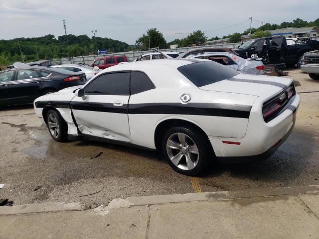 Photo 1 VIN: 2C3CDZAG3HH622511 - DODGE CHALLENGER 