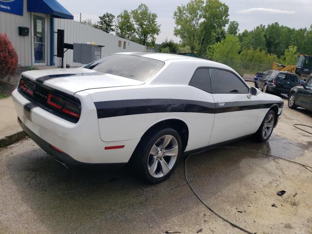 Photo 2 VIN: 2C3CDZAG3HH622511 - DODGE CHALLENGER 