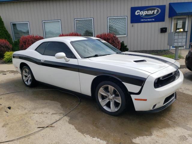 Photo 3 VIN: 2C3CDZAG3HH622511 - DODGE CHALLENGER 