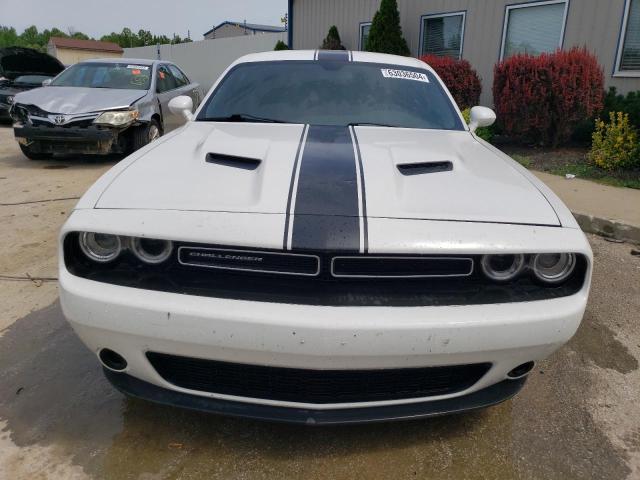 Photo 4 VIN: 2C3CDZAG3HH622511 - DODGE CHALLENGER 