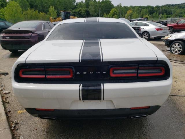 Photo 5 VIN: 2C3CDZAG3HH622511 - DODGE CHALLENGER 