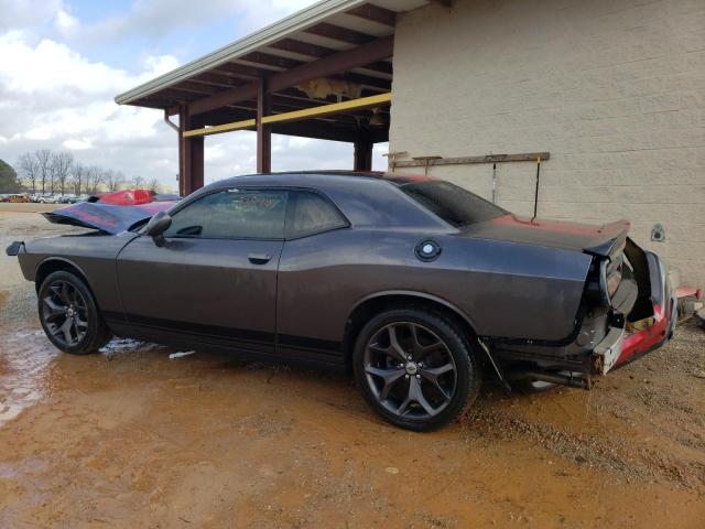 Photo 1 VIN: 2C3CDZAG3HH637980 - DODGE CHALLENGER 