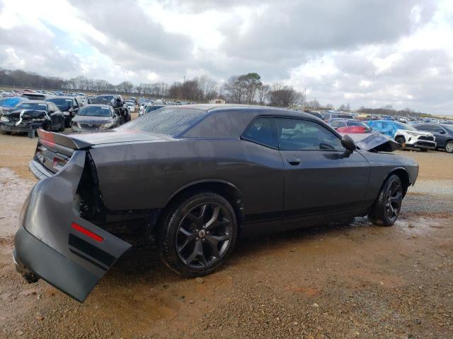 Photo 2 VIN: 2C3CDZAG3HH637980 - DODGE CHALLENGER 