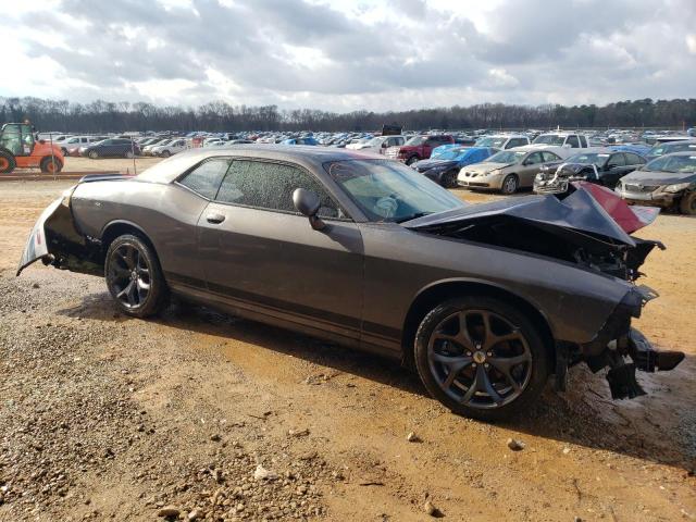 Photo 3 VIN: 2C3CDZAG3HH637980 - DODGE CHALLENGER 