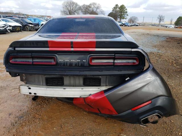 Photo 5 VIN: 2C3CDZAG3HH637980 - DODGE CHALLENGER 