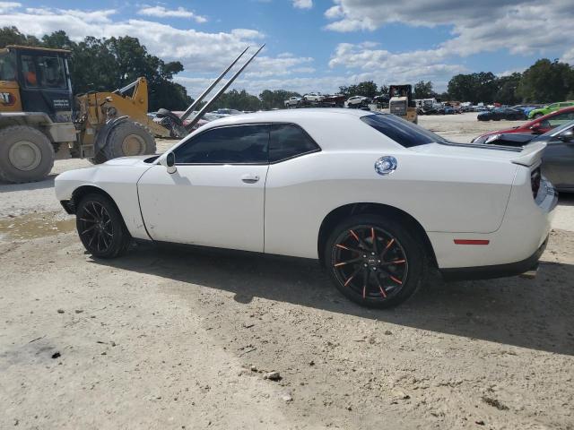 Photo 1 VIN: 2C3CDZAG3HH658294 - DODGE CHALLENGER 