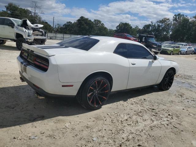 Photo 2 VIN: 2C3CDZAG3HH658294 - DODGE CHALLENGER 