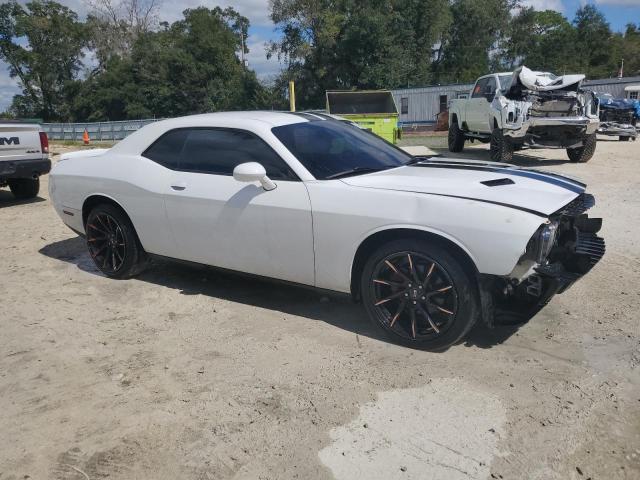 Photo 3 VIN: 2C3CDZAG3HH658294 - DODGE CHALLENGER 