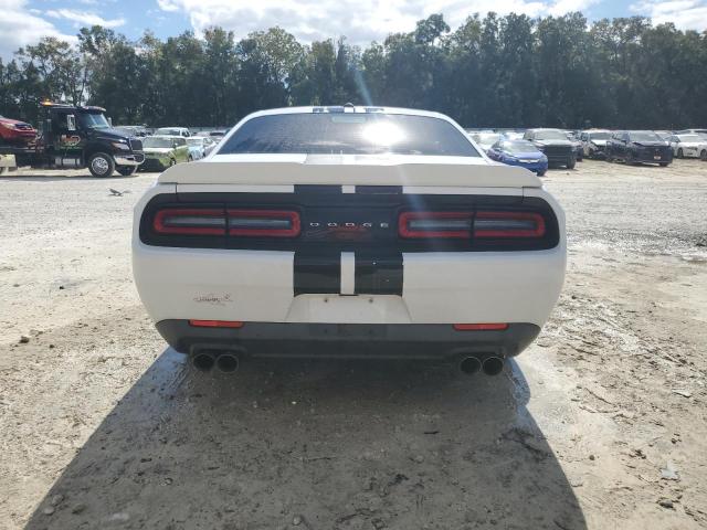 Photo 5 VIN: 2C3CDZAG3HH658294 - DODGE CHALLENGER 