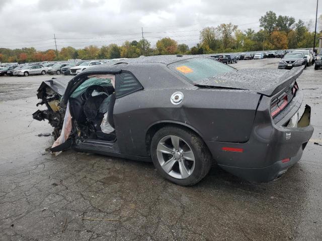 Photo 1 VIN: 2C3CDZAG3JH121835 - DODGE CHALLENGER 