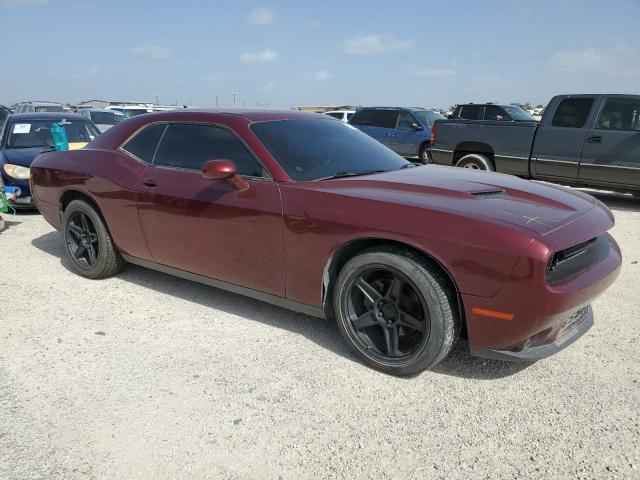 Photo 3 VIN: 2C3CDZAG3JH131362 - DODGE CHALLENGER 