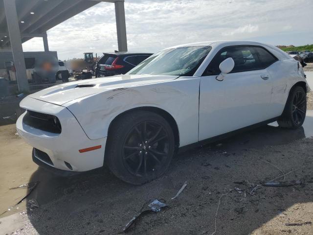 Photo 0 VIN: 2C3CDZAG3JH132169 - DODGE CHALLENGER 