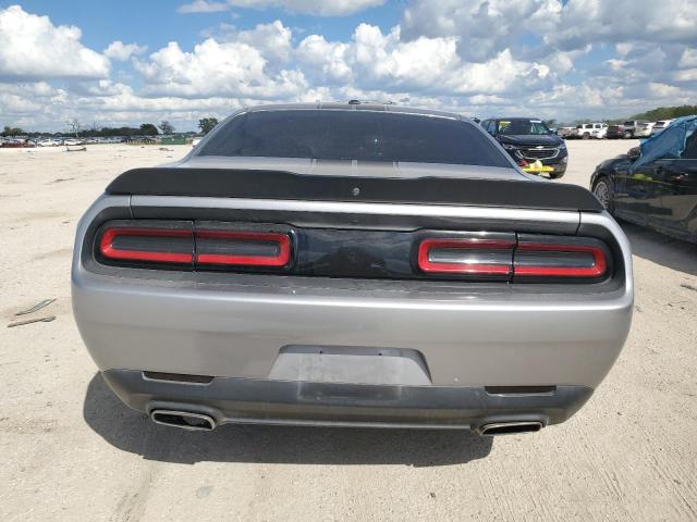 Photo 5 VIN: 2C3CDZAG3JH132415 - DODGE CHALLENGER 