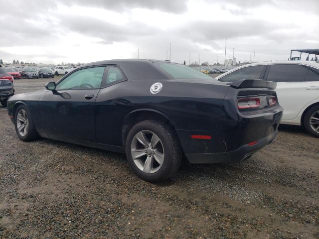 Photo 1 VIN: 2C3CDZAG3JH132852 - DODGE CHALLENGER 