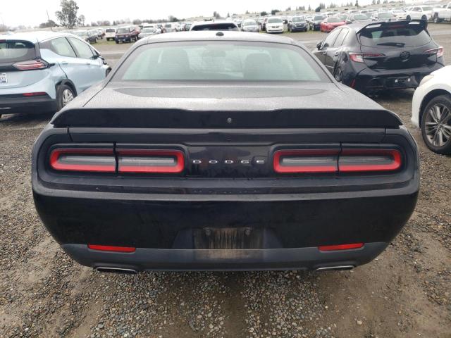 Photo 5 VIN: 2C3CDZAG3JH132852 - DODGE CHALLENGER 