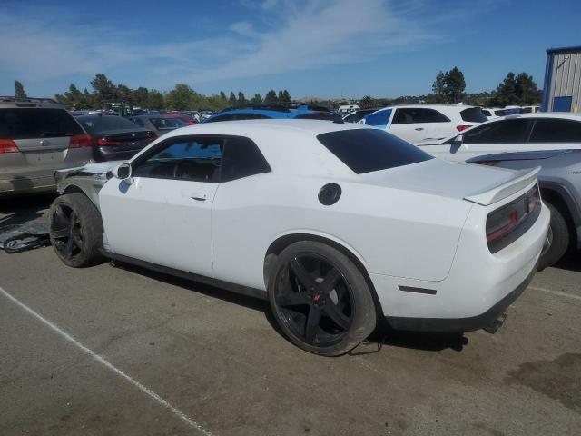 Photo 1 VIN: 2C3CDZAG3JH183154 - DODGE CHALLENGER 