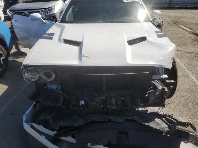 Photo 10 VIN: 2C3CDZAG3JH183154 - DODGE CHALLENGER 