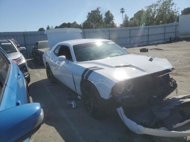 Photo 3 VIN: 2C3CDZAG3JH183154 - DODGE CHALLENGER 