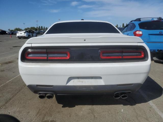 Photo 5 VIN: 2C3CDZAG3JH183154 - DODGE CHALLENGER 