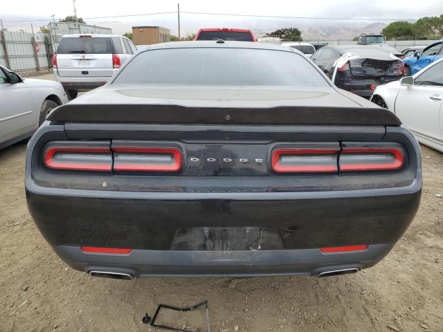 Photo 5 VIN: 2C3CDZAG3JH199564 - DODGE CHALLENGER 