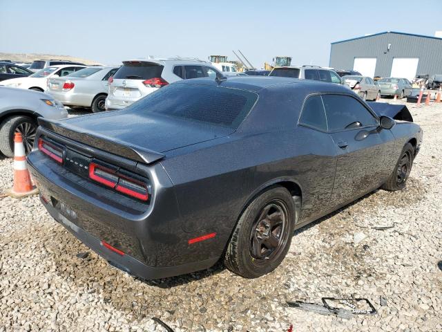 Photo 2 VIN: 2C3CDZAG3JH202317 - DODGE CHALLENGER 