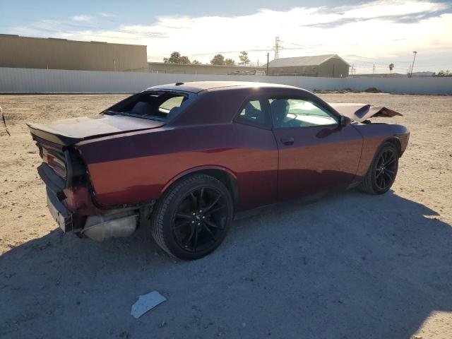 Photo 2 VIN: 2C3CDZAG3JH204455 - DODGE CHALLENGER 