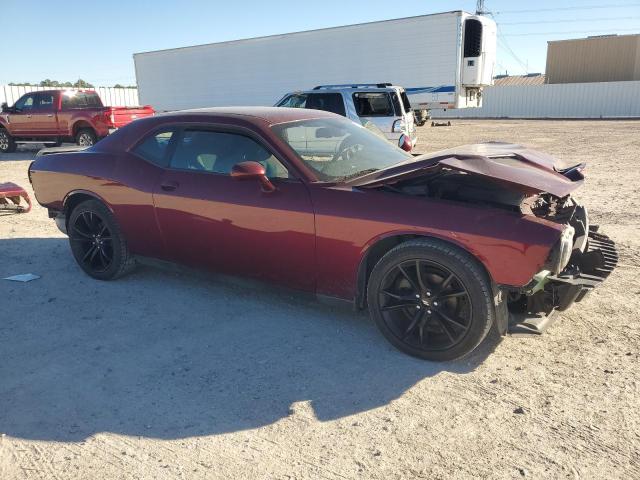 Photo 3 VIN: 2C3CDZAG3JH204455 - DODGE CHALLENGER 