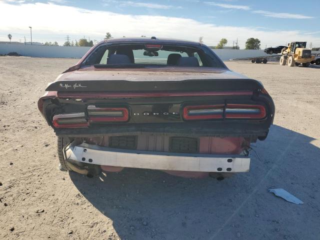 Photo 5 VIN: 2C3CDZAG3JH204455 - DODGE CHALLENGER 