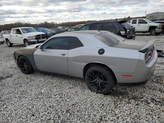 Photo 1 VIN: 2C3CDZAG3JH204956 - DODGE CHALLENGER 