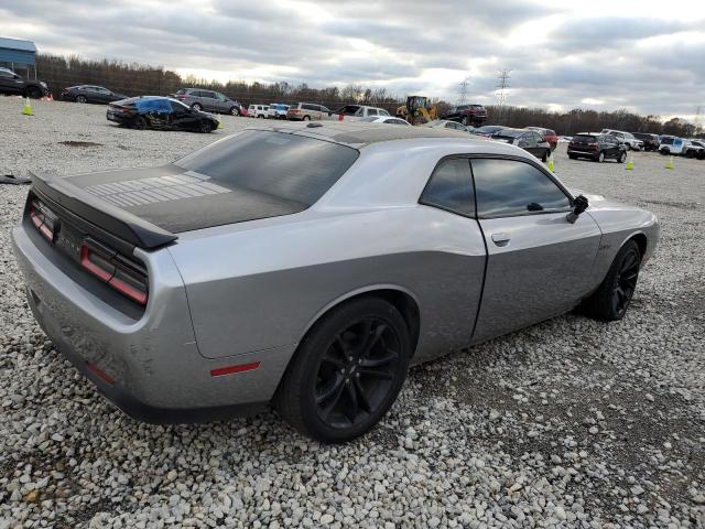 Photo 2 VIN: 2C3CDZAG3JH204956 - DODGE CHALLENGER 