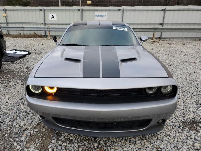 Photo 4 VIN: 2C3CDZAG3JH204956 - DODGE CHALLENGER 