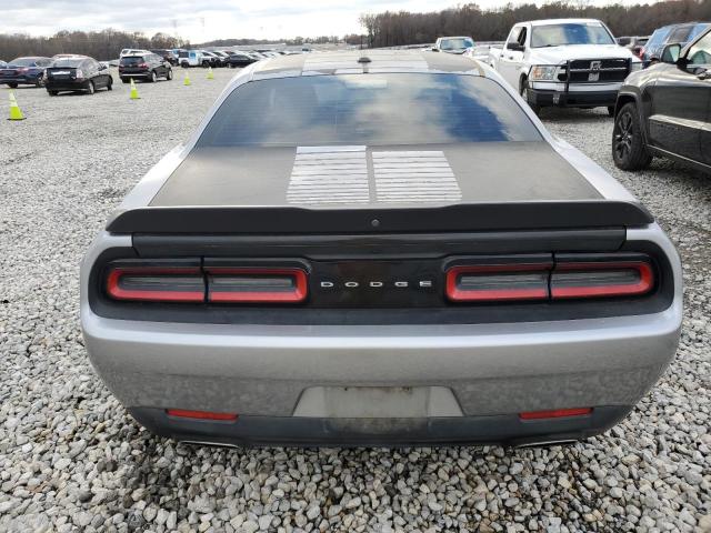 Photo 5 VIN: 2C3CDZAG3JH204956 - DODGE CHALLENGER 