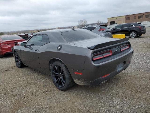 Photo 2 VIN: 2C3CDZAG3JH229341 - DODGE CHALLENGER 