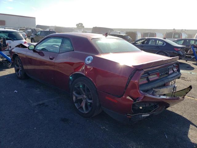 Photo 1 VIN: 2C3CDZAG3JH231834 - DODGE CHALLENGER 