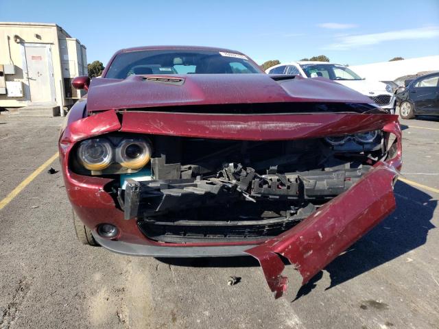 Photo 4 VIN: 2C3CDZAG3JH231834 - DODGE CHALLENGER 