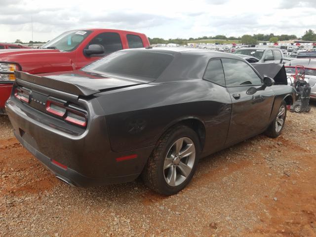 Photo 3 VIN: 2C3CDZAG3JH237617 - DODGE CHALLENGER 