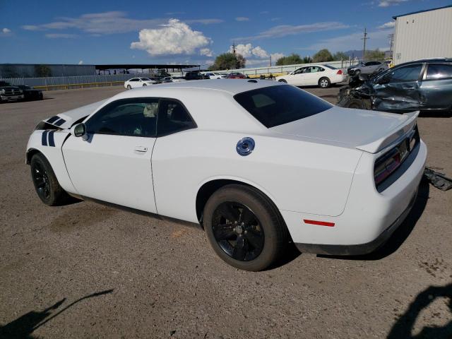 Photo 1 VIN: 2C3CDZAG3JH245829 - DODGE CHALLENGER 