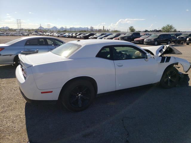 Photo 2 VIN: 2C3CDZAG3JH245829 - DODGE CHALLENGER 